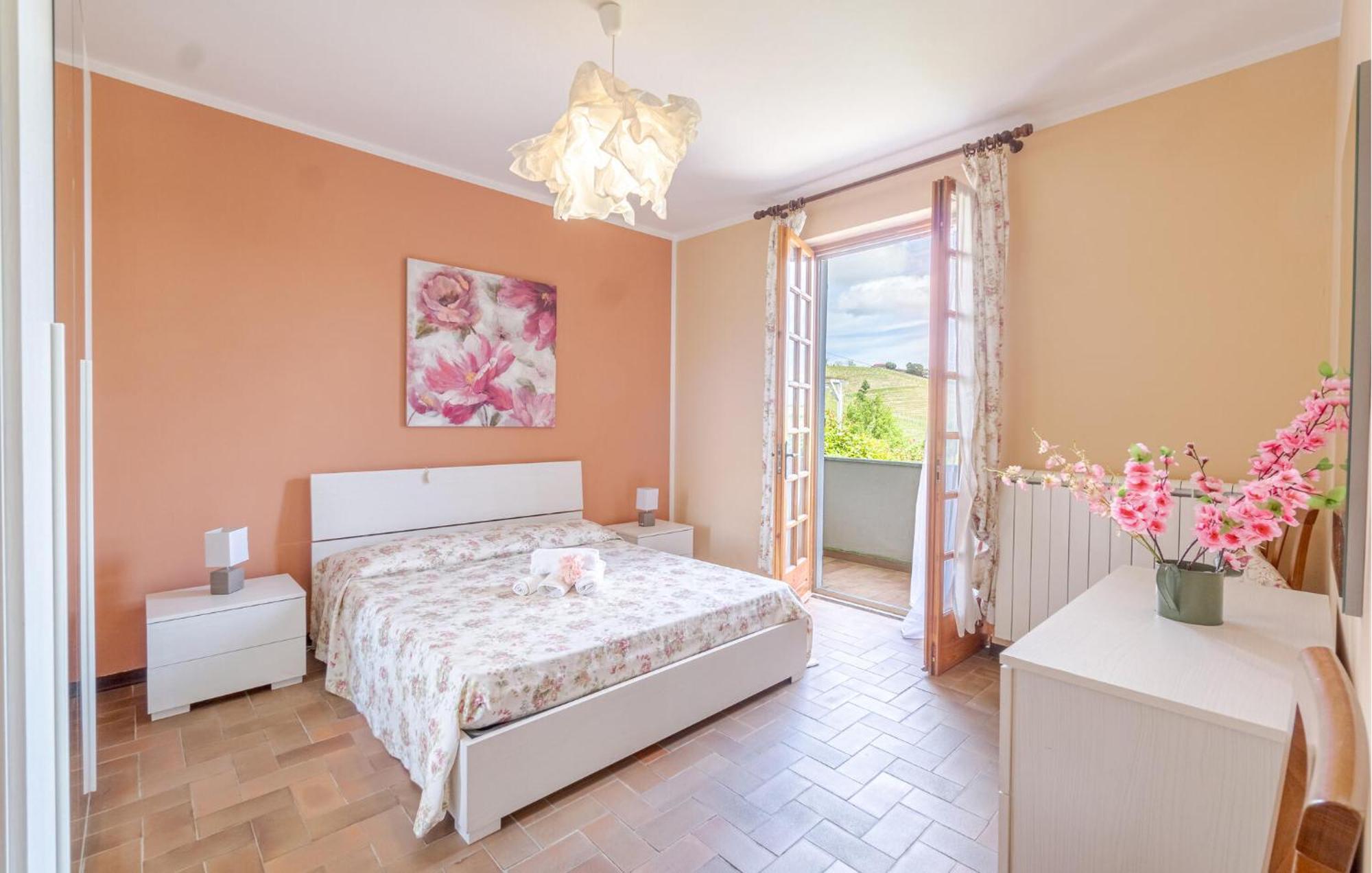Villa Isabella Алиано Терме Екстериор снимка