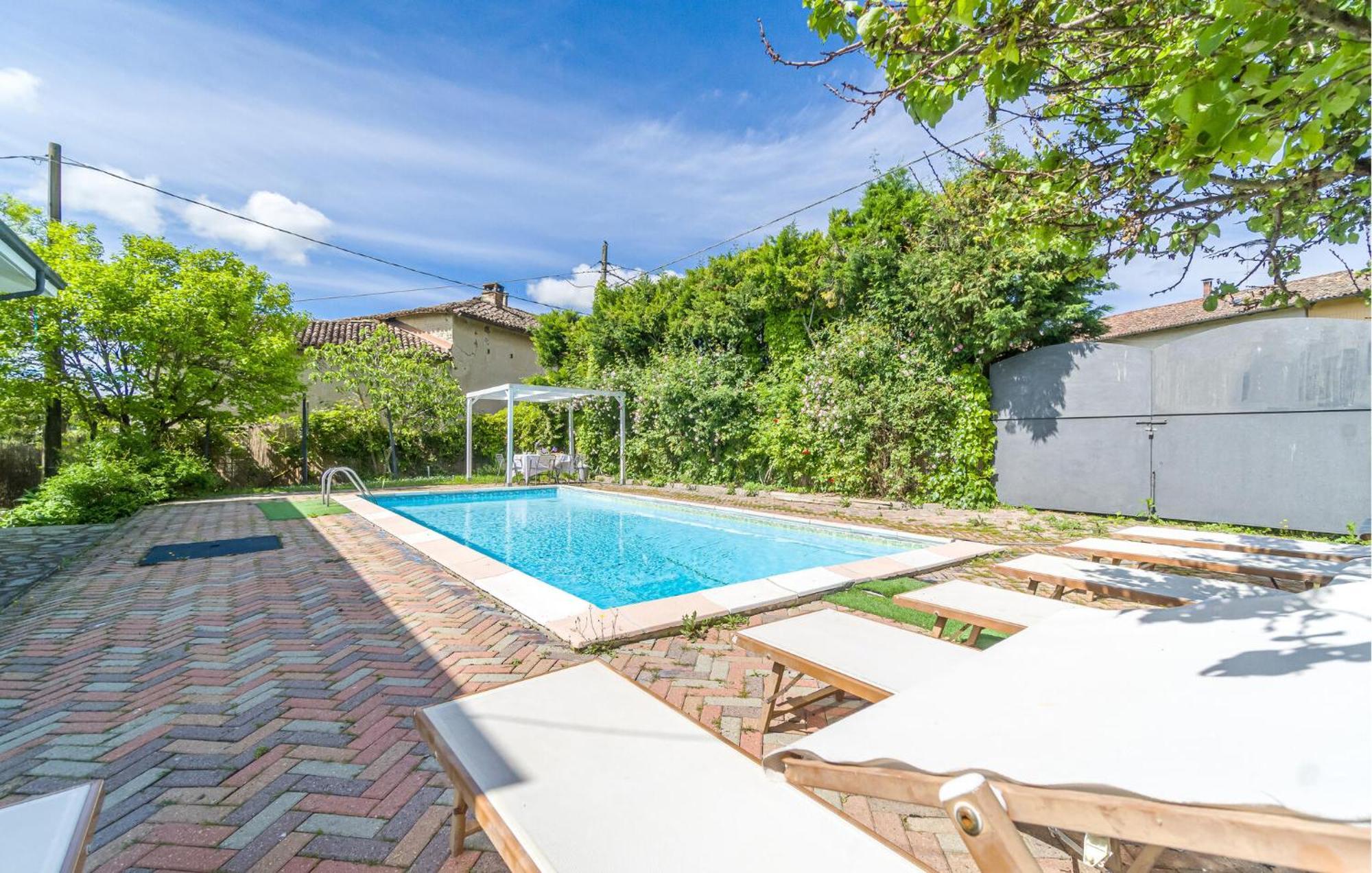 Villa Isabella Алиано Терме Екстериор снимка