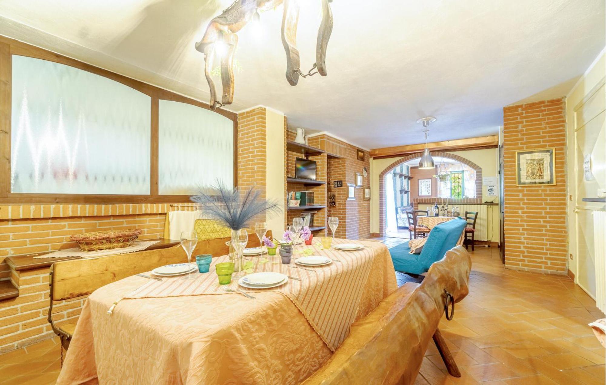 Villa Isabella Алиано Терме Екстериор снимка